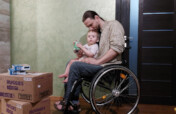 Support Children Affected by the War in Ukraine
