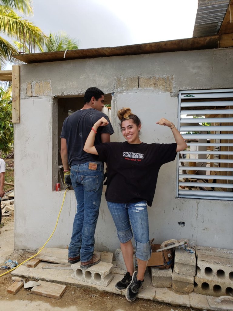 Training 3,000 women in Puerto Rico
