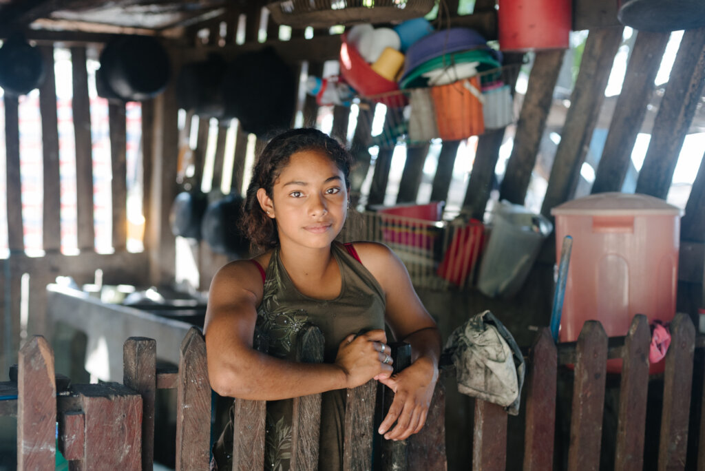 Empower health of 50 Nicaraguan women
