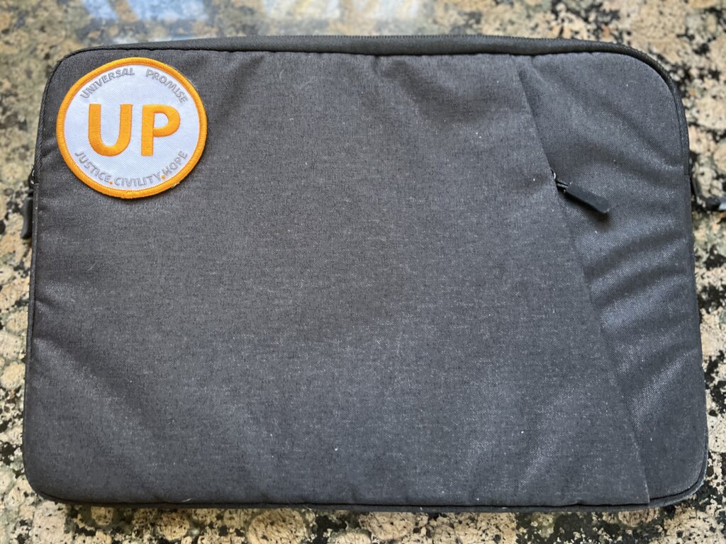 Laptop Sleeve 1