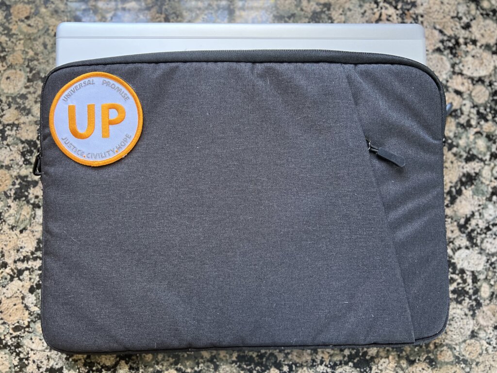 Laptop Sleeve 2