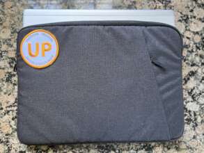 Laptop Sleeve 2