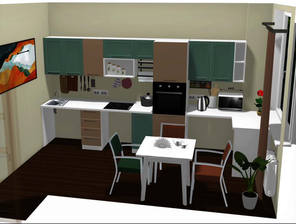 Rehabilitation Services for 1200 children in Odesa