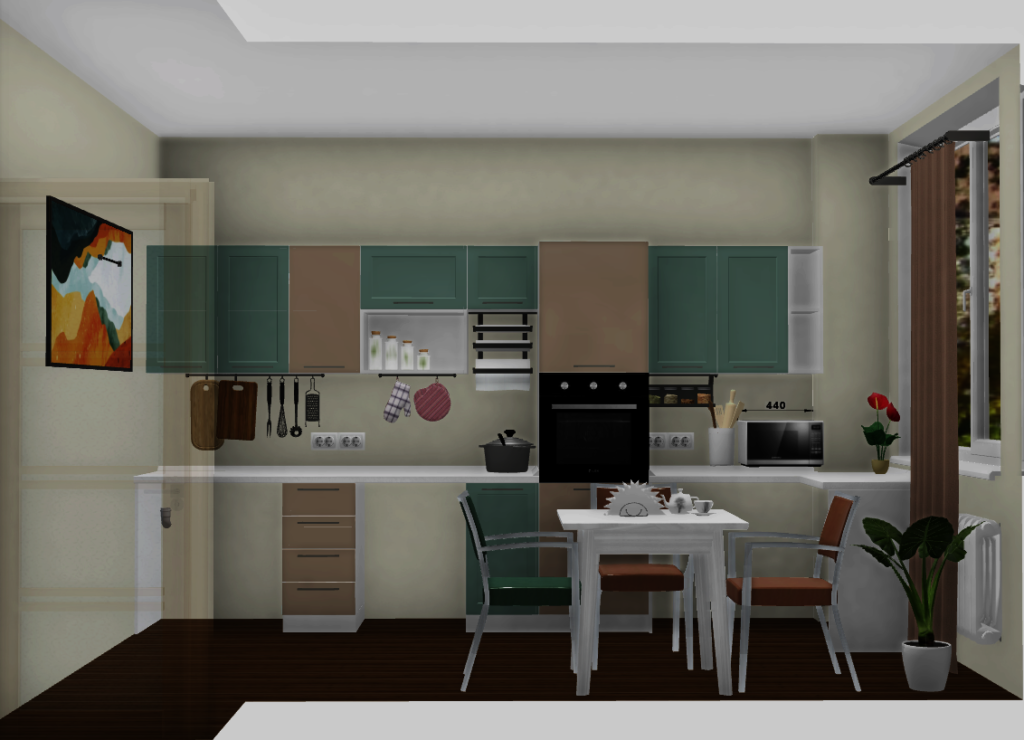 Rehabilitation Services for 1200 children in Odesa