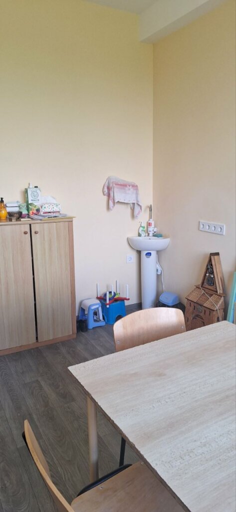 Rehabilitation Services for 1200 children in Odesa