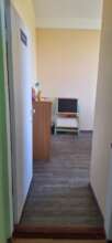 The proposed room for project implementation