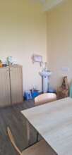 The proposed room for project implementation