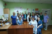 Rehabilitation Services for 1200 children in Odesa