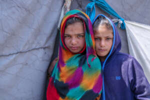 Corona-Nothilfe Afghanistan/ Johanniter