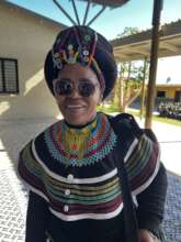 Honor South African Teachers w/ Proper Desks Today