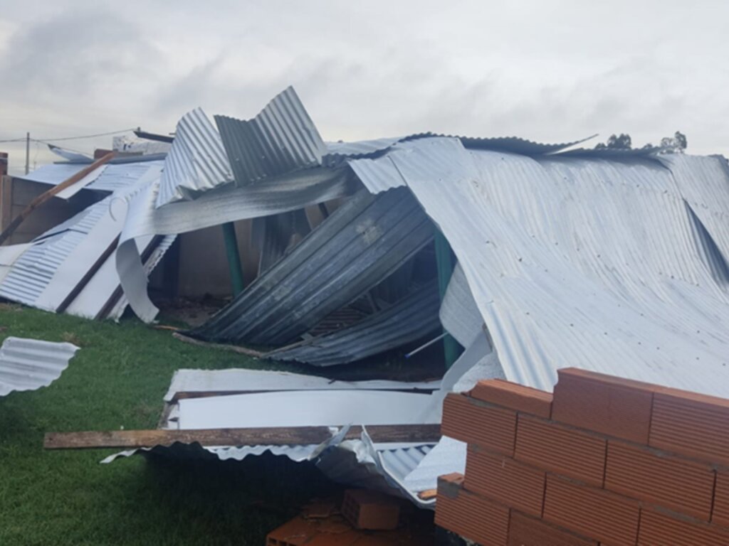 Join Storm Relief Efforts in 9 de Julio