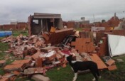 Join Storm Relief Efforts in 9 de Julio