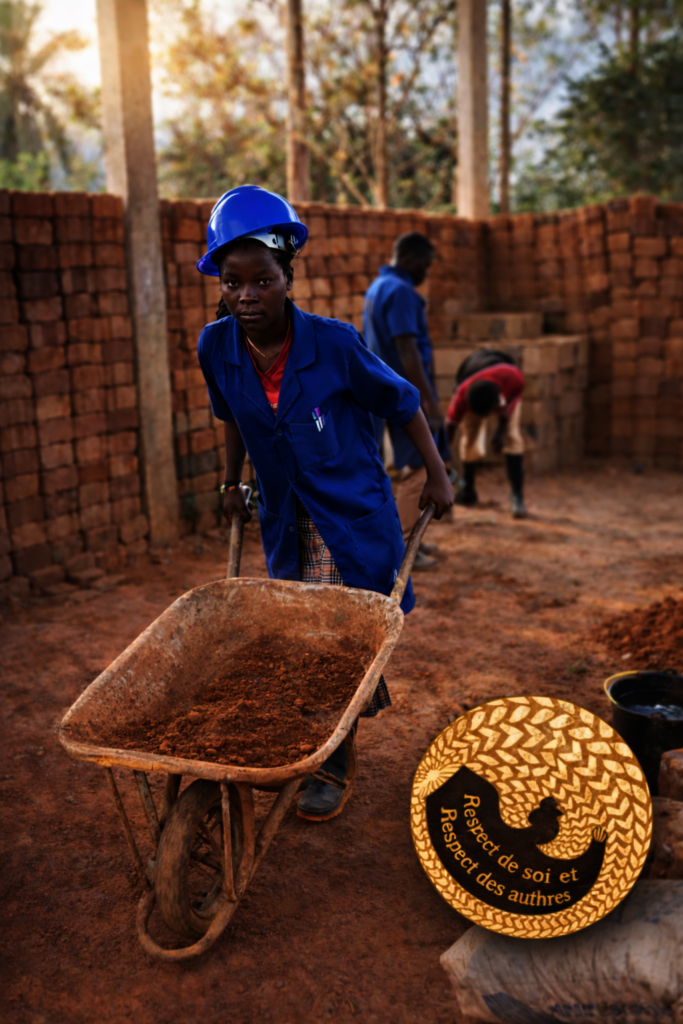 Our CORETECH Trailblazing Student