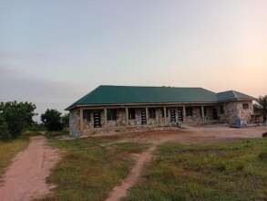 the vocational centre