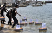 Help our community in Gaza escape death