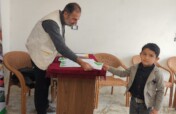 Hope for Syria's Orphans: Nurturing Futures, Build