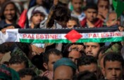 Save Gaza: Urgent Relief Campaign