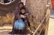 Hearts for Gaza: Aid and Relief