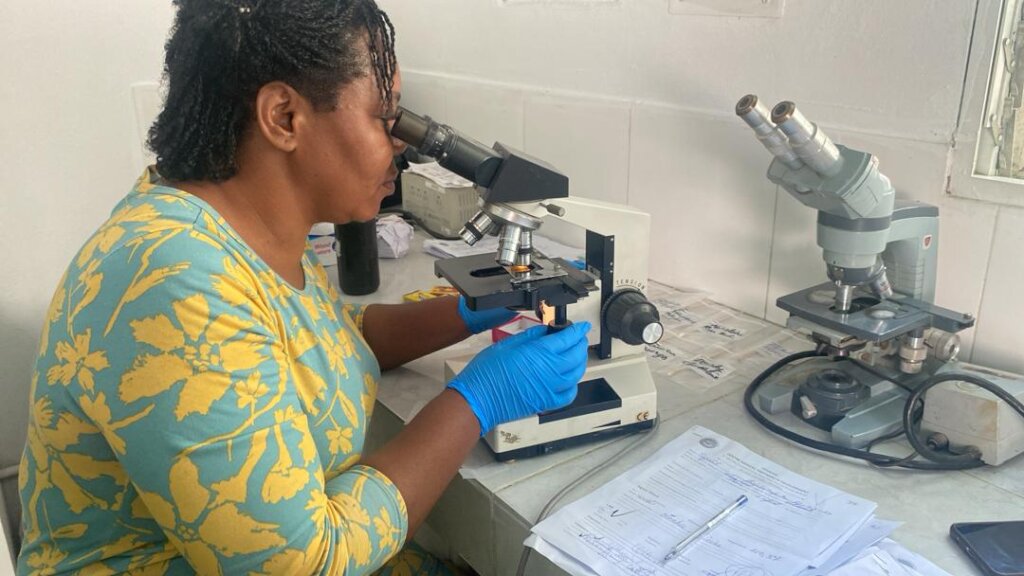 Provide Crisis Medical and Primary Care in Haiti