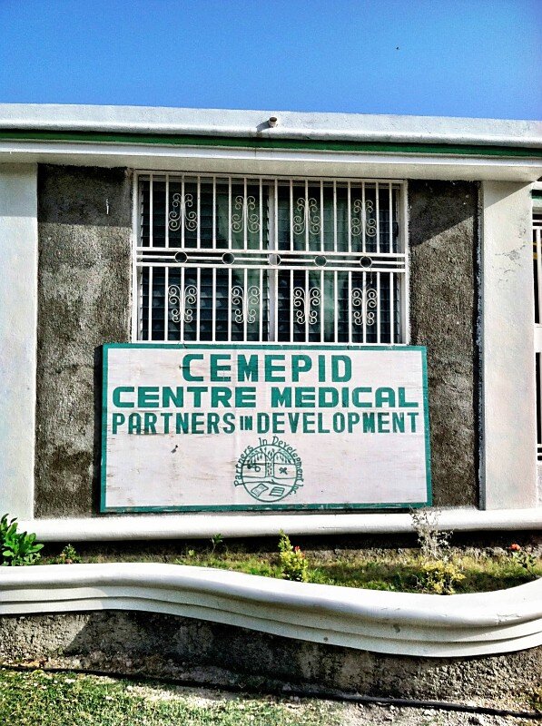 Provide Crisis Medical and Primary Care in Haiti