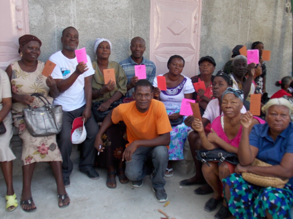 Provide Crisis Medical and Primary Care in Haiti