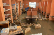 Urgent Flood Relief Fund to Support Students