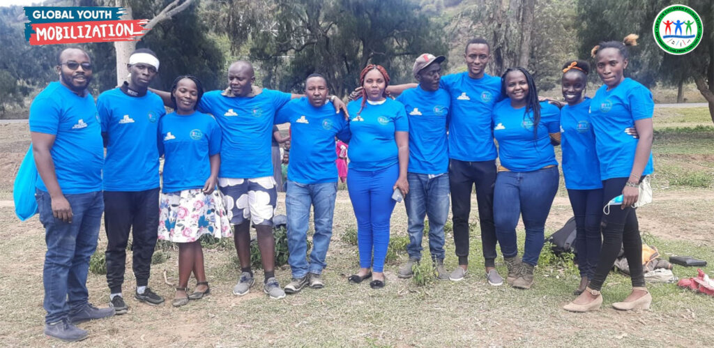 Empower 2,500 Kenyan Children Through Art