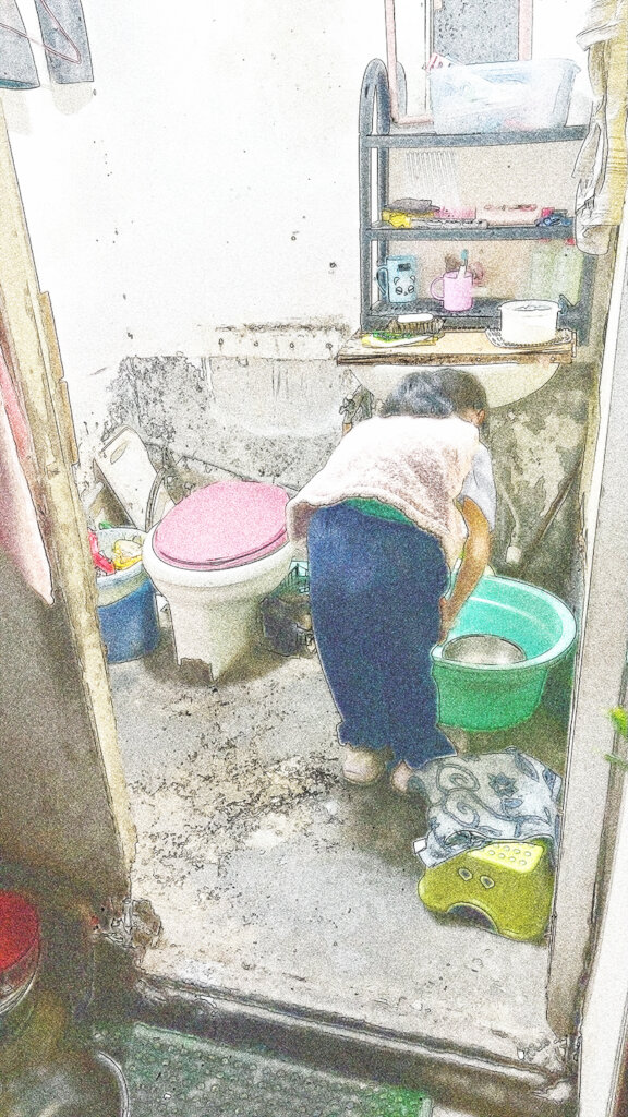 Help 3,000 children in Taiwan overcome poverty
