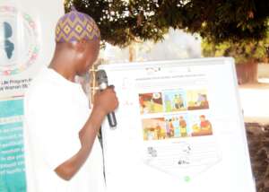 Financial Literacy Training