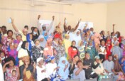 Empower 2000 female rural entrepreneurs in Nigeria