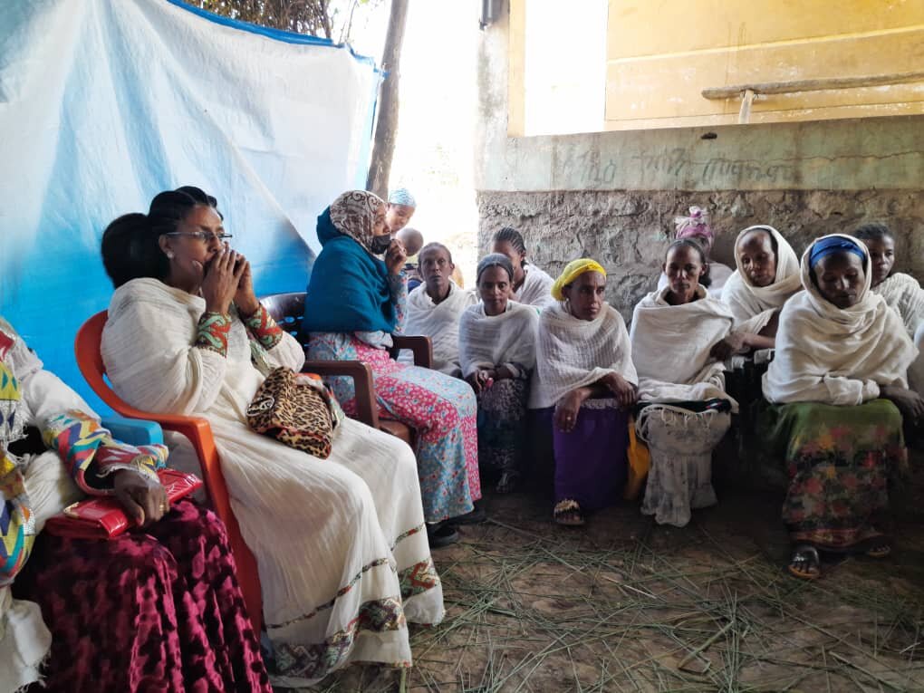 Economic Empowerment for Impoverished Mothers