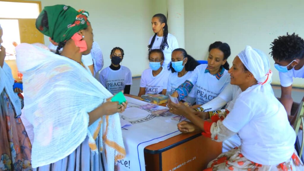 Economic Empowerment for Impoverished Mothers