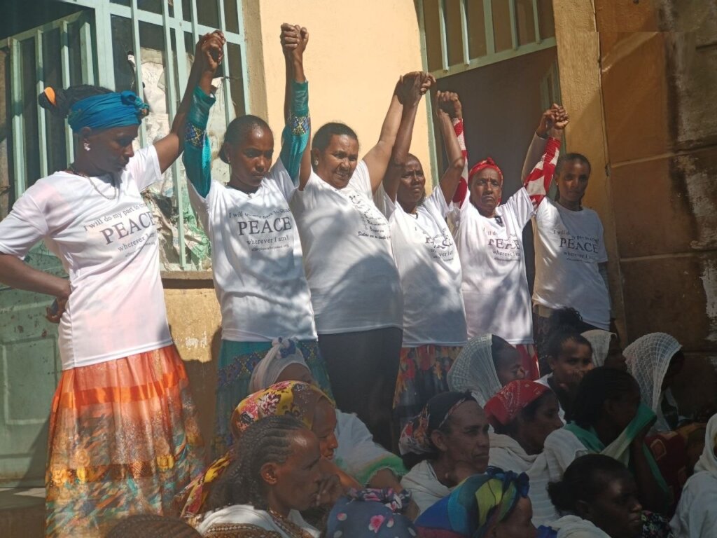 Economic Empowerment for Impoverished Mothers