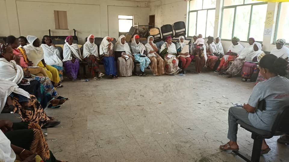 Economic Empowerment for Impoverished Mothers