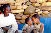 Economic Empowerment for Impoverished Mothers