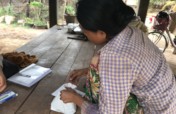 Adult Prisons in Cambodia - No Place for a Child
