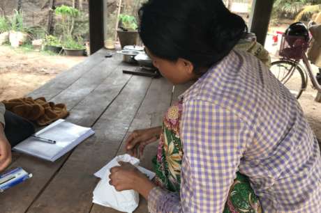 Adult Prisons in Cambodia - No Place for a Child