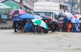 Urgent Aid for Victims of Devastating Floods Kenya