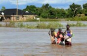 Urgent Aid for Victims of Devastating Floods Kenya