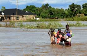 Urgent Aid for Victims of Devastating Floods Kenya