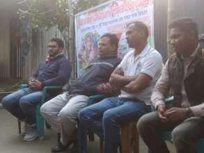 Awareness on mother & child health and nutrition