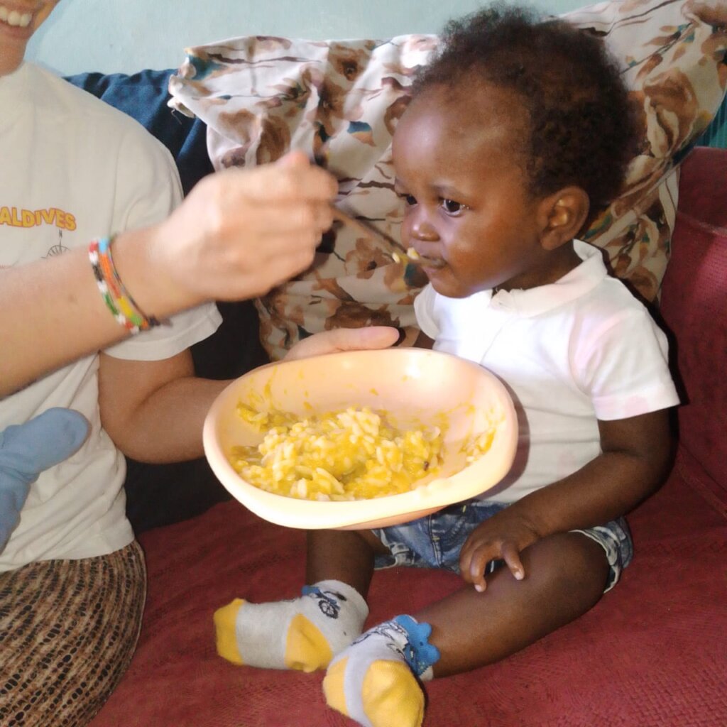 Empower, Engage ,Educate Nairobi Slum