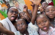 Empower, Engage ,Educate Nairobi Slum