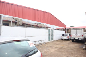 Coldchain Warehouse