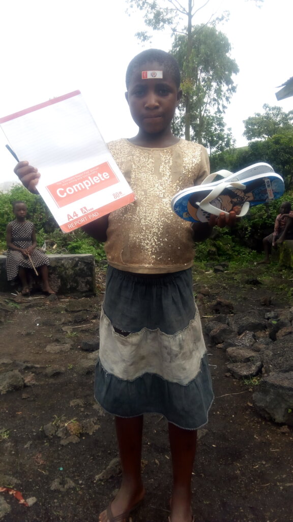 Generosity for Orphans & Most Vulnerable Children