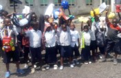 Generosity for Orphans & Most Vulnerable Children