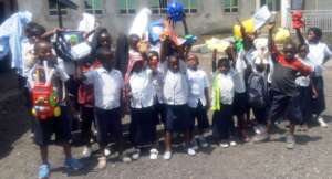 Generosity for Orphans & Most Vulnerable Children
