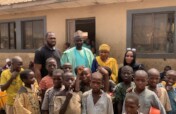 Save 350 children in Abuja, secure their future