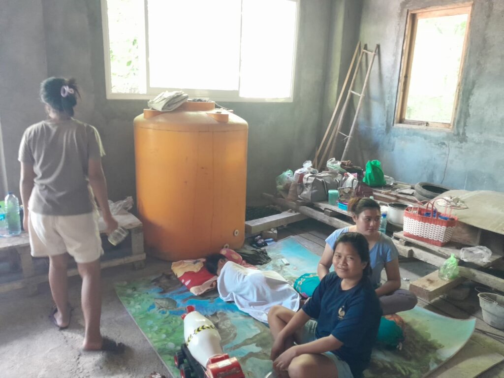 Indonesia Mount Ruang Eruption Emergency Response