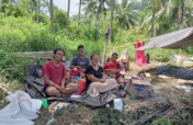 Indonesia Mount Ruang Eruption Emergency Response